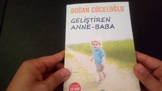 Doğan Cüceloğlu Geliştiren Anne Baba [upl. by Waiter659]