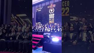 top CEO 2022 topceoMalaysia4 [upl. by Uwkuhceki]