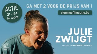 Ga naar Julie zwijgt met 2 voor de prijs van 1 [upl. by Aihsoem]