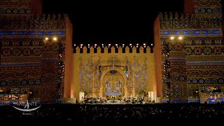 Sami Yusuf  Mawlana Live at the Fes Festival [upl. by Alejandro165]