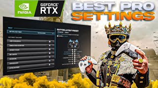 Maximize Your FPS Best Warzone Graphic Settings For RTX 3060 [upl. by Oigimer118]