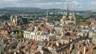 Places to see in  Dijon  France [upl. by Fergus]