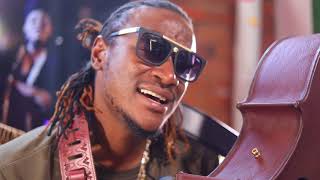 Jah Prayzah  Kide Acoustic [upl. by Alphonsine476]