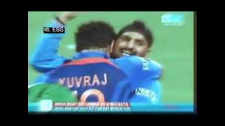 Harbhajan singh support to yuvraj singh story by Rajnish Kumar [upl. by Meit]