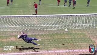 GAUCHÃO FEMININO IPIRANGA 2023  FINAL GRÊMIO 1X1 INTERNACIONAL  GOLS DA PARTIDA [upl. by Naujd606]