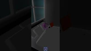 Roblox I Going Go Bed And Book Shorts [upl. by Hobart]