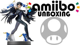 ¡Lets Dance Boys  Amiibo Bayonetta Unboxing [upl. by Aitsirt]