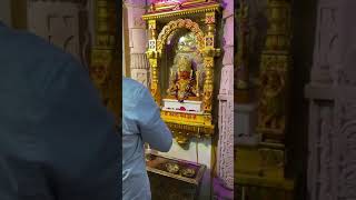 Nakoda Bhairav Aarti  Nakoda Parshwanath Temple [upl. by Erdei934]