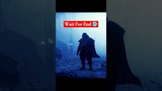 Kratos meets Thor 🥶  4K EDIT godofwar ps5 gamingshorts thor shorts [upl. by Emad]