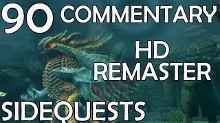 Final Fantasy X HD Remaster  100 Commentary Walkthrough  90  Geosgaeno amp Al Bhed Passwords [upl. by Ramonda]