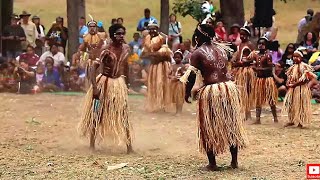 Australia Traditional Aboriginal Ceremonial Dancing [upl. by Akemit265]