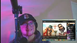 1k Phew Zaytoven Young Dro 1k Son  Favorite Trapper  Reaction [upl. by Aniled523]