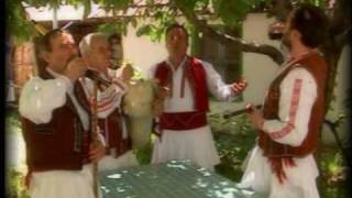 Ajde vino pijam  Macedonian Folk Song [upl. by Chrystal]