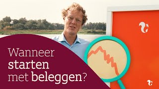 Starten met beleggen  ASN Bank [upl. by Haceber]