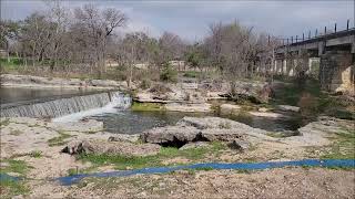 New Additions to Heritage Trail in Round Rock Texas [upl. by Lyon378]