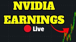 🔴WATCH LIVE NVIDIA NVDA Q3 EARNINGS CALL 5PM  NVDA  CSCO [upl. by Yemirej]