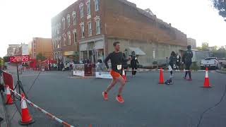 2024 Clarksville Half Marathon [upl. by Nyssa]