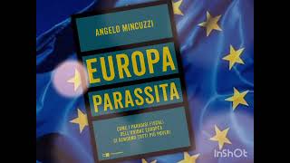 EUROPA PARASSITA  VIAGGIO NEL MONDO DEI SUPER RICCHI [upl. by Forbes]