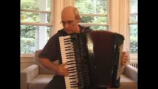 Guy Klucevsek and the Accordion [upl. by Kemeny903]