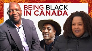 Being Black in Canada  Special presentation 2021 [upl. by Dewhurst445]