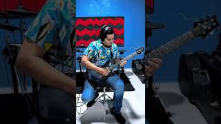 Guthrie GovanLarry carlton Style cover guthriegovan larrycarlton guitar bluesguitar guitarsolo [upl. by Llohcin18]