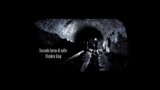 Secondo turno di notte  A volte ritornano di Stephen King audiolibro italiano [upl. by Onateyac]