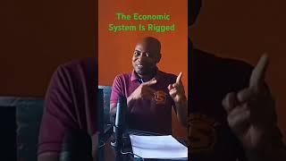 The Economic System Is Rigged To Favour The Investors [upl. by Ytinav]