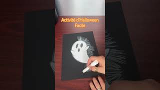 Halloween craft [upl. by Zarla]