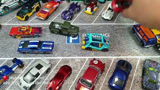 Diecast latest models cars collection [upl. by Gweneth259]