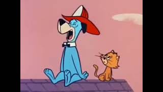 Huckleberry Hound Promo 1 Today Version [upl. by Lorain]