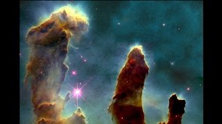 Hubble Telescope  best images [upl. by Merari]