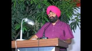 Jaspal Bhatti  Incidental Smiles [upl. by Adav]