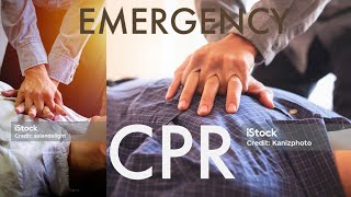 71 CPR  Cardiopulmonary resuscitation   Indication  Procedure  Emergency Medicine [upl. by Astto]