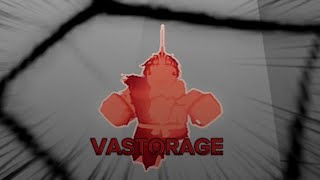 How to get Vastorage in Roblox Peroxide 2024 Peroxide [upl. by Acirret701]