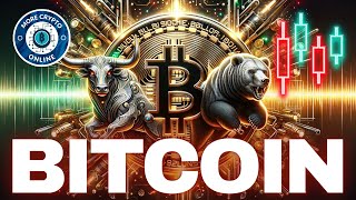 Bitcoin BTC Price News Today  Technical Analysis and Elliott Wave Analysis and Price Prediction [upl. by Haven]