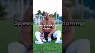 Elite Speed Training Workout for Athletes  Boost Speed and Agility Fast [upl. by Jezabelle]