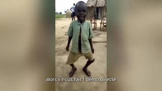 ces danses vont vous faire éclater de rire 🤣😂 [upl. by Alyss677]