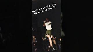 Joey Bada Paper Trail LIVE PERFORMANCE at The Observatory in Santa Ana CA in 2018 joeybadass [upl. by Enaelem]