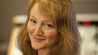 Krista Tippett and David Whyte on Becoming Wise [upl. by Partridge]