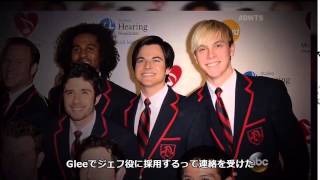 Riker on DWTS Week 9 Contemporary  package（字幕） [upl. by Asseret737]