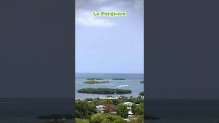 La Parguera Lajas Puerto Rico 🇵🇷 puertorico fypシ enjoy turismo fyp roadtrip laparguera fy [upl. by Ytok]