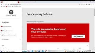 How to pay ACCA subscription fee in installments [upl. by Haldan640]