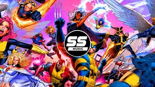 XMen Theme Song Remix SSMUSICVLOG [upl. by Garber286]