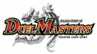 Duel Masters Theme  Full [upl. by Moira419]