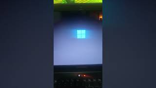 Attempting to install Windows 11 Ltsc on a Compaq Presario CQ61 part 1 [upl. by Simah478]