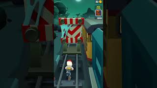 Subway Surfers Sprint  Gameplay  Minecraft  gta5  Dubai 2024 UHD gaming minecraft gta [upl. by Elsy670]