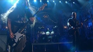 Metallica Iron Man Live Rock amp Roll Hall of Fame Induction of Black Sabbath [upl. by Gearhart]