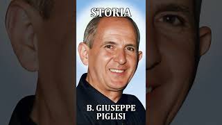 BEATO GIUSEPPE PUGLISI  STORIA  OTTOBRE 21 [upl. by Tellford]