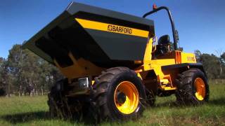 Barford Dumper Range [upl. by Amand579]