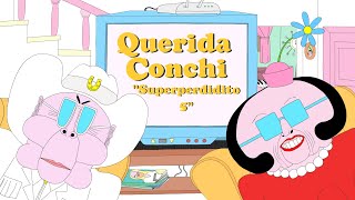 👴Querida Conchi👵 Capítulo 5 quotSUPERPERDIDITO 5quot [upl. by Milson]